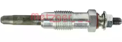 Свеча накаливания METZGER купить